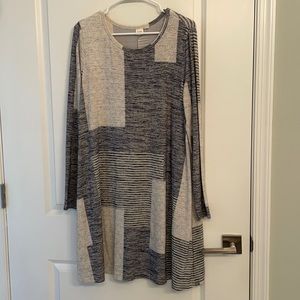 GAP DRESS - SIZE L